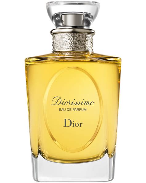 diorissimo parfum